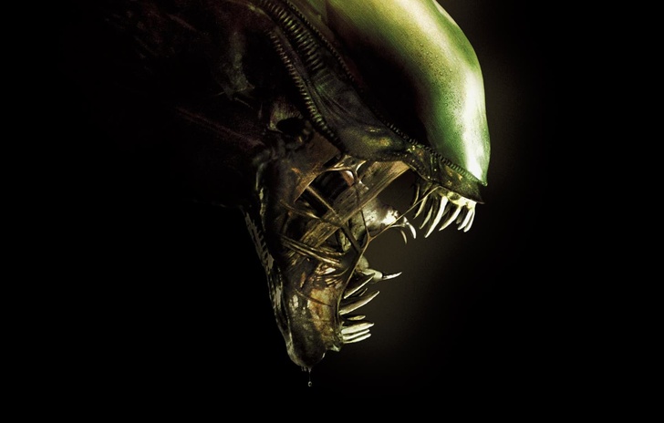 Alien All Films TV Series and Viewing Order An Endless Battle Between Humanity and the Unknown