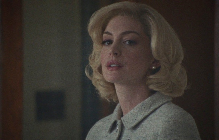 Eileen  Trailer di un selvaggio noir alla Hitchcock