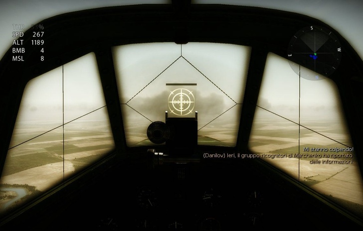 IL2 Sturmovik Birds of Prey