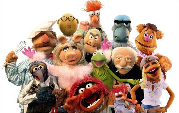 Il full trailer del sequel dei Muppets e online