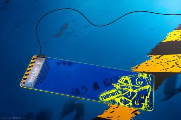 Razer | Fortnite - La collezione di periferiche gaming