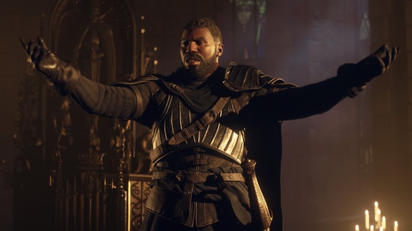 Dragon’s Dogma 2: la nostra anteprima