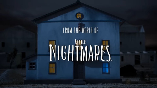 Little Nightmares - Broken Promises selezionato per il festival di Annecy