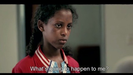 Clip: cosa mi succedera?