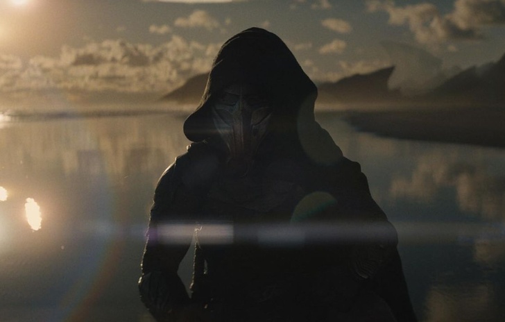 Badlands  Rivoluzione Predator nel prossimo film