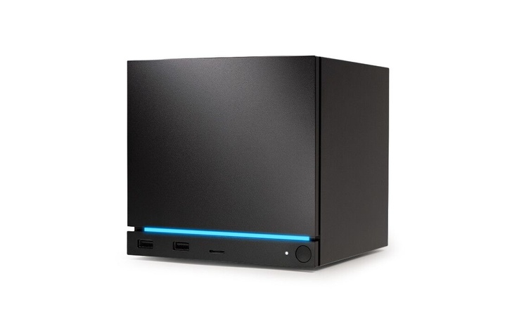 Steam Machine releases in one week but costs over �1000