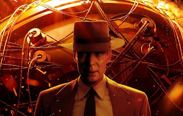 Oppenheimer Il nuovo trailer italiano è una bomba