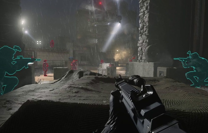 Call of Duty Modern Warfare III ha nuove opzioni per laccessibilità