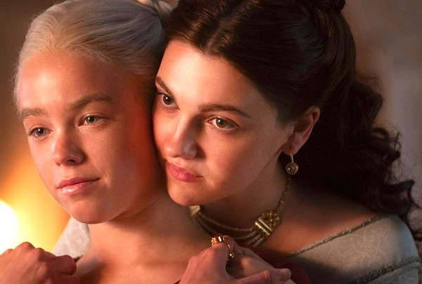 Sesso, sangue e morte: arriva in tv "House of The Dragon". E le donne stavolta si prendono il potere
