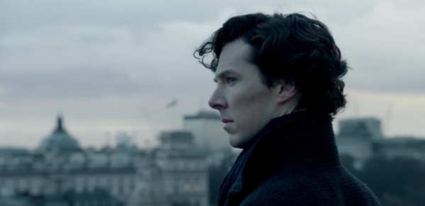 Novita sulla quarta stagione di Sherlock!