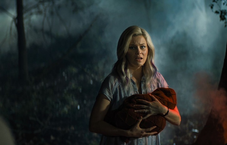 Primo trailer per Brightburn