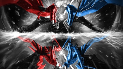 Hideaki Itsuno e pronto per un nuovo progetto