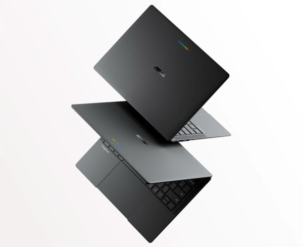 Googlebook - Android Laptops Arrive with Premium Prices
