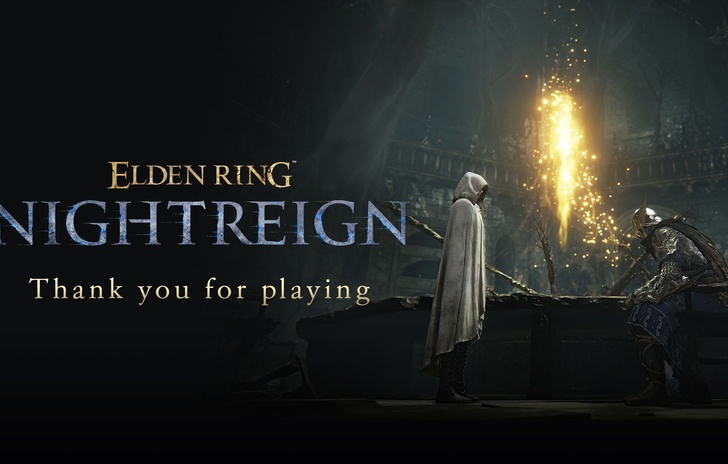 Elden Ring Nightreign non si ferma raggiunti 35 milioni di copie vendute