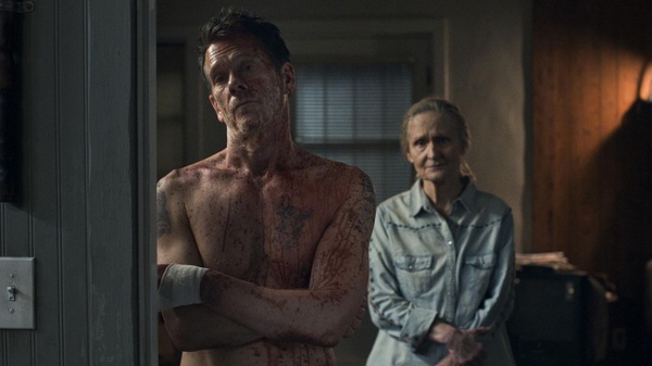 The Bondsman - Kevin Bacon torna dall'inferno