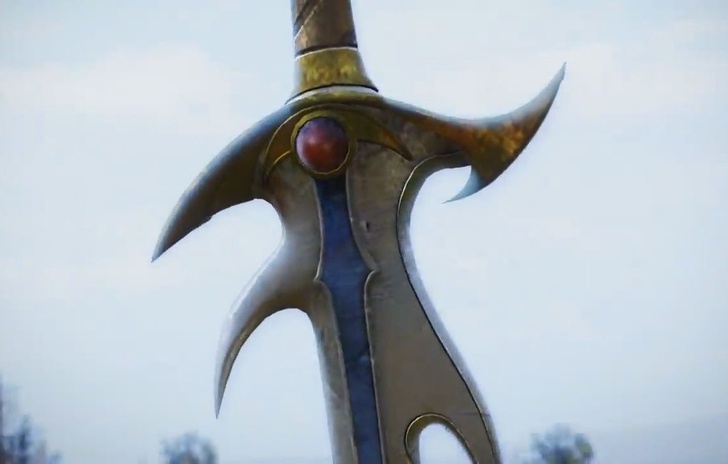 DISSIDIA Final Fantasy mostra tutti i personaggi al lancio dellArcade