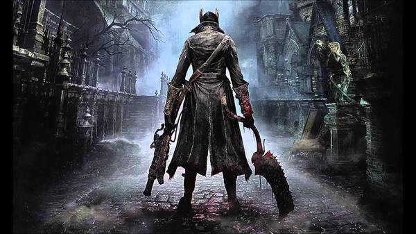 Bloodborne in modalita Boost? Non boosta...