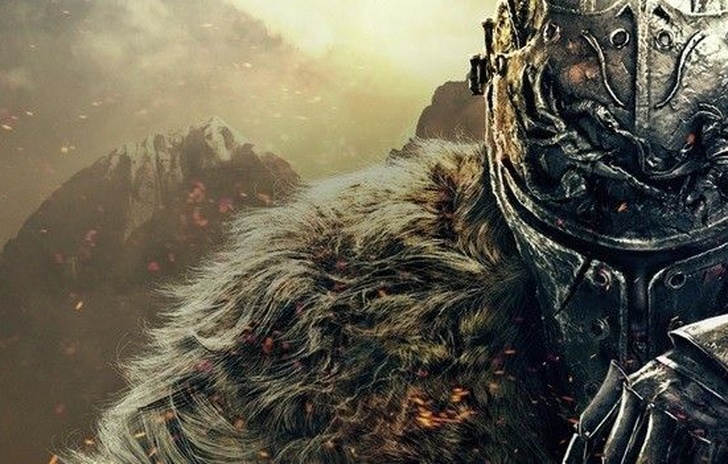 Dark Souls è stato completato dalla Twitch Community
