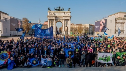 Ingress di Niantic Labs conquista anche Milano