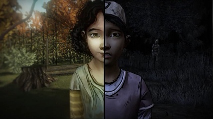 Clementine sara nuovamente la protagonista della Season 3 di The Walking Dead