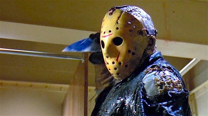 Venerdi 13 - Il mito di Jason Voorhees nel reboot di Blumhouse