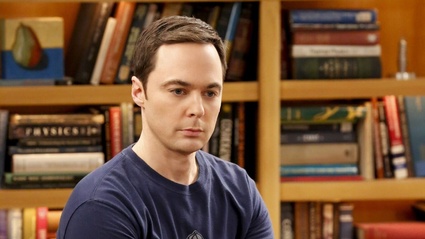 Su Infinity il finale di stagione di The Big Bang Theory