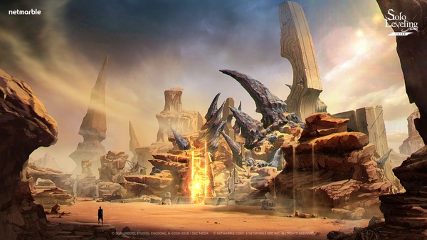 Solo Leveling: ARISE OVERDRIVE, un adattamento ambizioso che non riesce a fare il salto di qualità - La Recensione