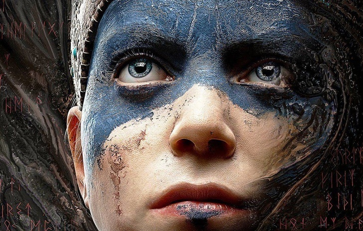 Arriva a fine mese la versione VR di Hellblade