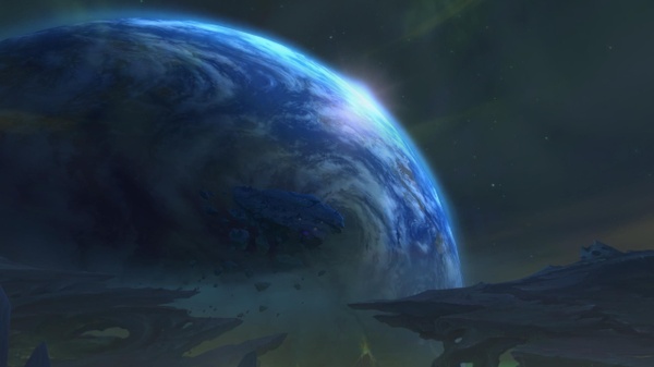 [BlizzCon 2017] Blizzard registra un nuovo marchio