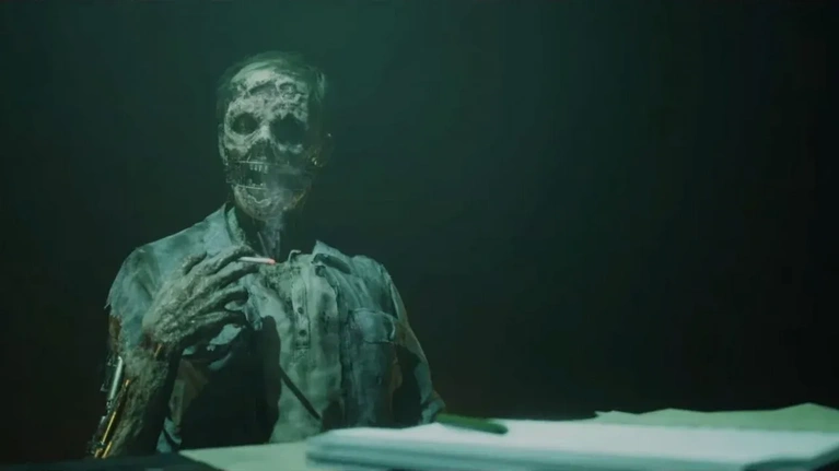 The Dark Pictures Anthology: The Devil in me, la recensione
