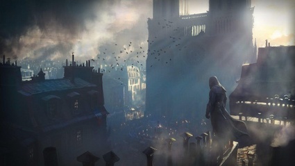 Assassin's Creed: Unity &egrave; gratuito su Uplay