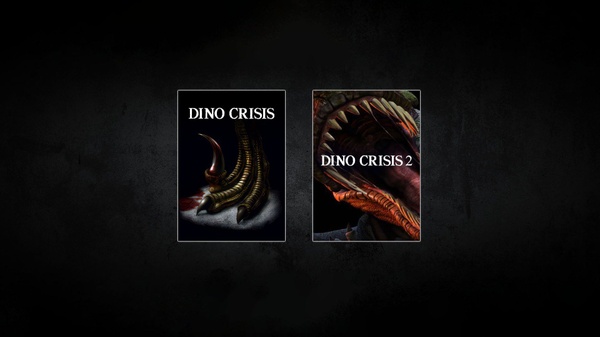 Dino Crisis e Dino Crisis 2 sbarcano migliorati su GOG