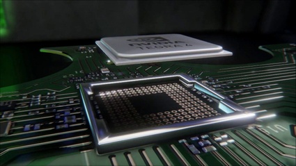 NVIDIA - Project SHIELD