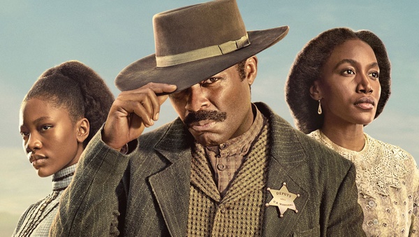 Lawmen - La storia di Bass Reeves: su Paramount+ la serie dedicata a una figura storica spesso dimenticata