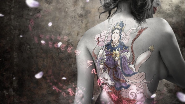 Devil's Third in 12 minuti di gameplay