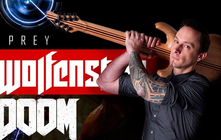La colonna sonora di Wolfenstein II The new Colossus è gratuita