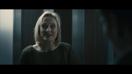 the elevator trailer ufficiale