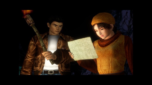 L'autore del video fake di Shenmue 4 si scusa con Ys Net