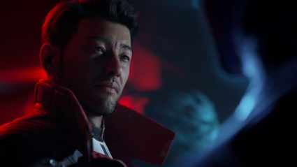 SaveMassEffect: l'iniziativa dei fan raggiunge Times Square