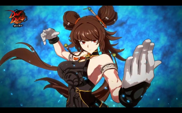 DNF Duel, annunciato il Nen Master