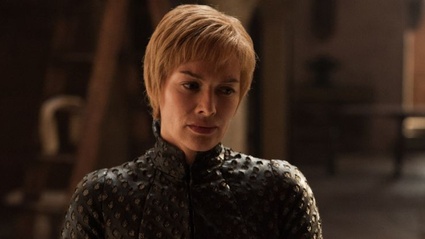 Un bagno di folla per Game of Thrones