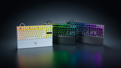 Razer - Tastiere gaming Huntsman V3 Pro 8KHz e Tenkeyless 8KHz