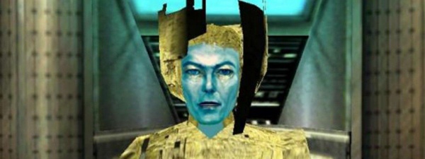 Omikron: The Nomad Soul in regalo per ricordare David Bowie