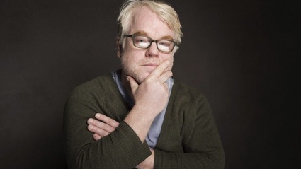 Intervista inedita a Philip Seymour Hoffman