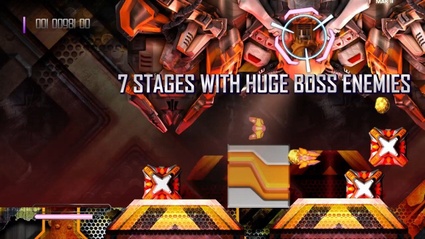 Announcement Trailer