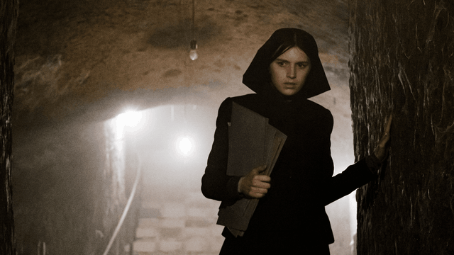 Omen  Lorigine del Presagio recensione non necessario ma comunque sorprendente