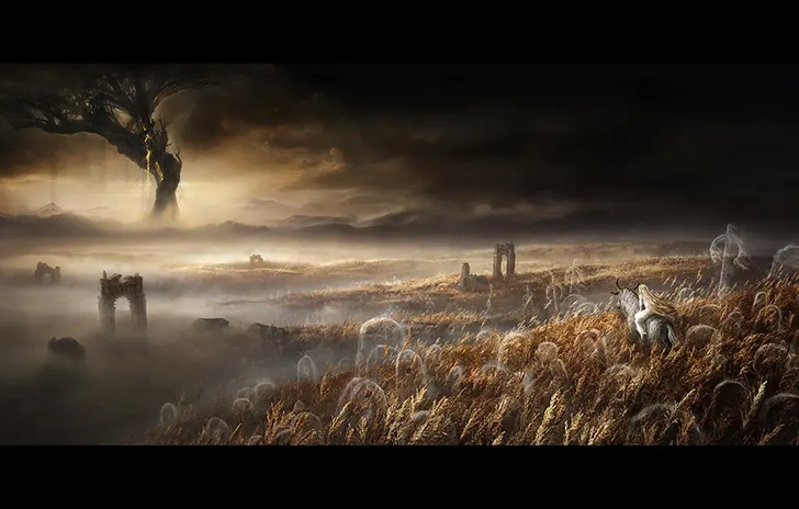 Elden Ring annunciato il DLC Shadow of the Erdtree