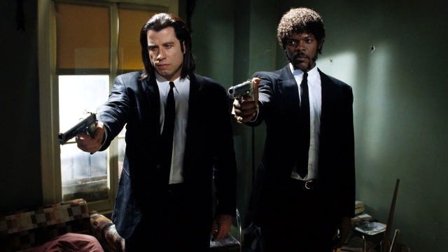 Pulp Fiction recensione Il Bluray 4K visto e ascoltato
