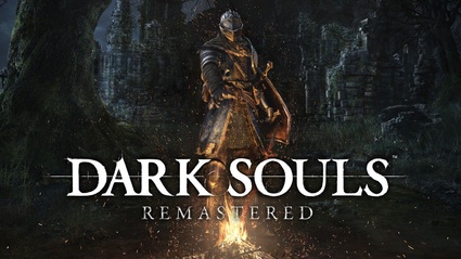 La Remastered di Dark Souls sbaraglia tutti
