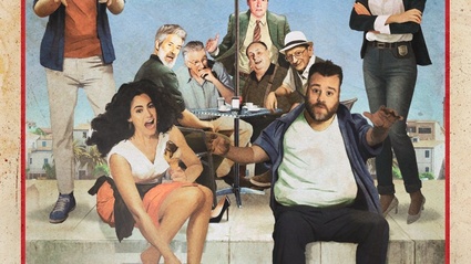 I delitti del Barlume